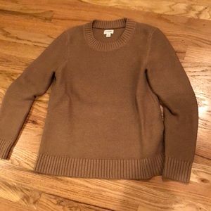 J.Crew sweater